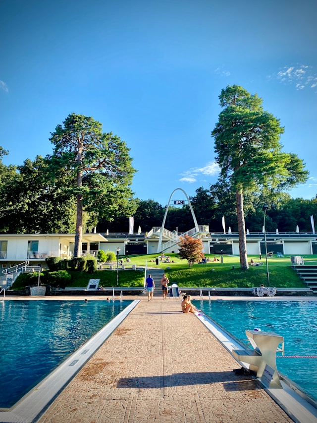 image of temple grounds